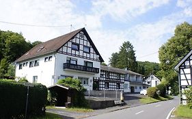 Landhotel Und Restaurant Haus Steffens Bei Calpas